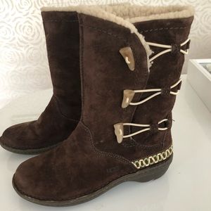 Ugg boots